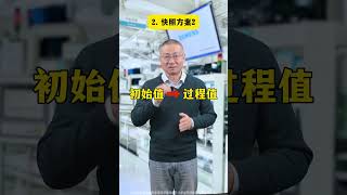 S7-1500修改数据块下载就丢值到底怎么回事？（第2集） #plc  #siemens #profinet