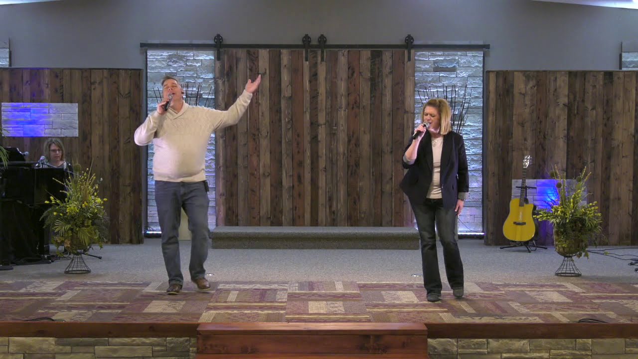 We have never been here before HD 720p - YouTube