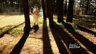 Aastha U0026 Sovit  A Timeless Romance  Prewedding Story