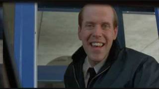 Fargo - Steve Buscemi is Rude To Parking Attendant