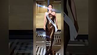 Download Lagu Ahtisa Manalo Day 16 OOTD #missuniverse #muph #philippines #thailand MP3