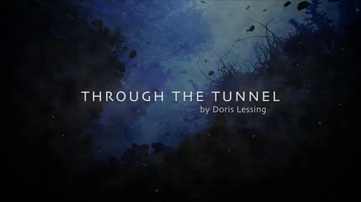 THROUGH THE TUNNEL by Doris Lessing | Mystery, Adv...