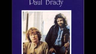 Autumn Gold: Andy Irvine And Paul Brady chords