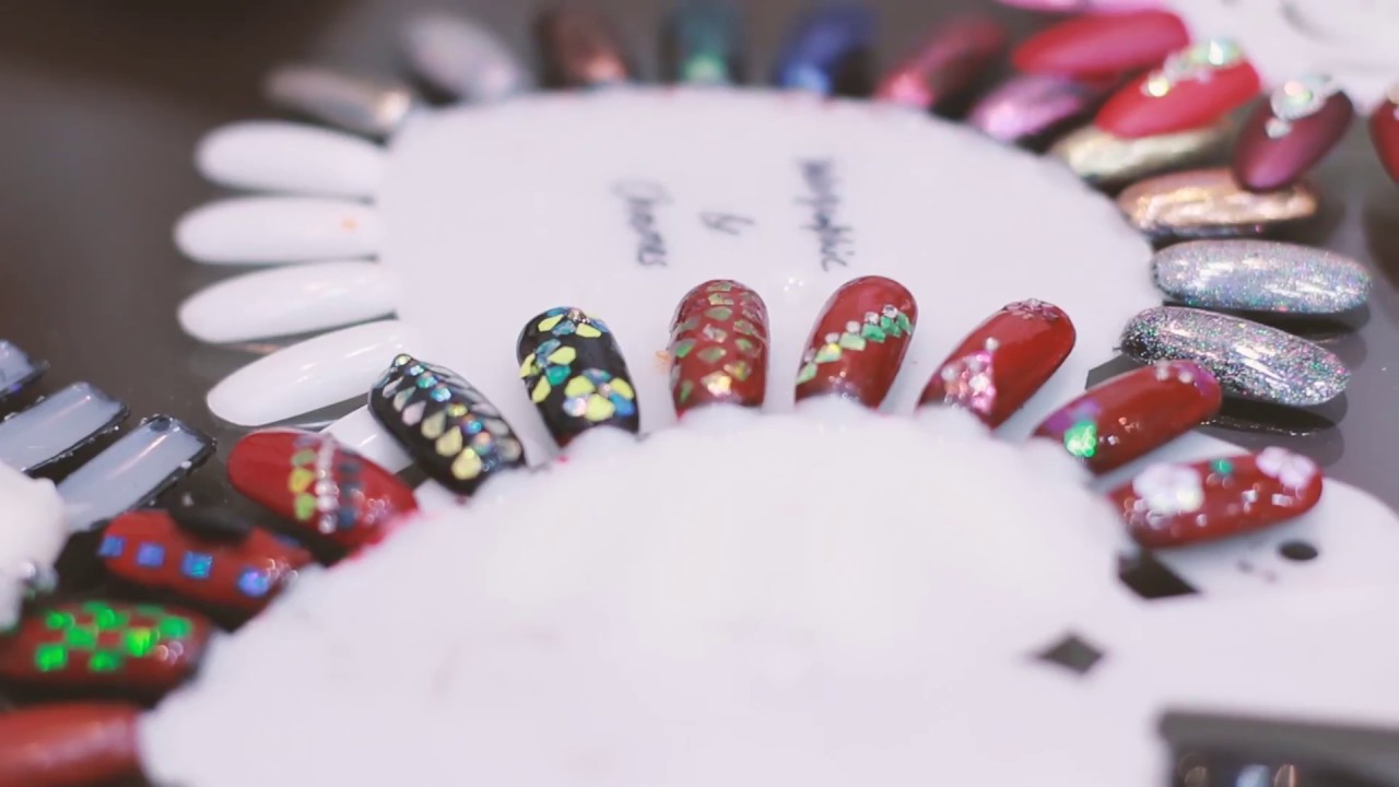 The Nail Art Academy - wide 4