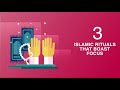 Three 3 Islamic Rituals That Can Boost Your Inner Focus Mohammed A Faris Productive Muslims 