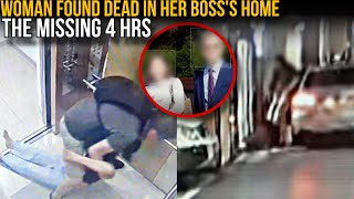 Woman Found Dead In Her Boss's Home: The Gray Area of Duty to Rescue or Not