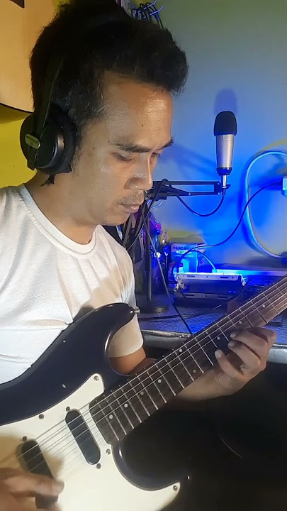 time to intro 'peterpan - topeng' #guitar #tutorial #peterpan