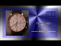 Pagani Design PD-272K Mecaquartz Unboxing