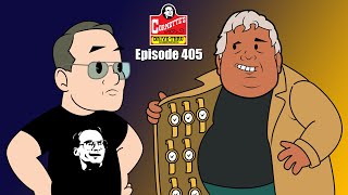 Jim Cornette Reviews WWE Unreal, Episode 2