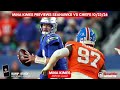 ESPN's Mina Kimes Previews #Seahawks vs #Chiefs - Week 7 | Seattle Sports