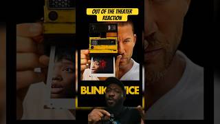 Blink Twice 2024 Out Of The Theater Reaction