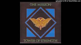 The Mission - Tower of strength [1988] [magnums extended mix