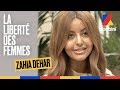 Zahia Dehar - Les filles faciles sont bannies par la société