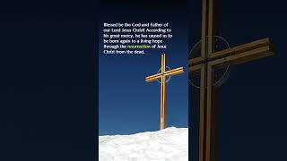 Bible verses | Easter