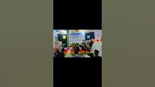 Download lagu ACARA PERPISAHAN TK KAKAK ASSYIFA.SELAMAT KAKAK CANTIK 😍 TARI LE GAYI ANAK TK, LAGU GURUKU TERSAYANG