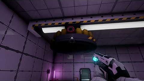 The Turing Test (PS4 Pro) - Chapter 2 (Playthrough/Walkthrough)