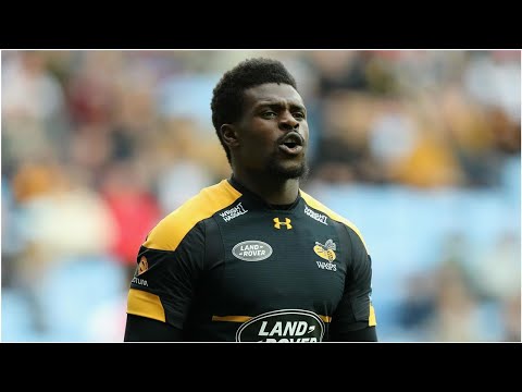 Christian Wade finds landing spot on a NFL roster