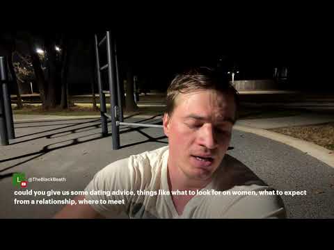 Stream 127: 119 pull-ups, 209 push ups