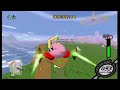 Kirby AIRRIDE 7min Part378