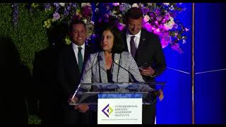 Malliotakis Receives CHLI Leadership in Public Service Award