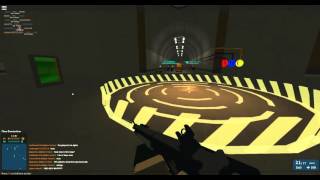 [ROBLOX: Phantom Forces] - Lets Play Solo Ep4 - MK11