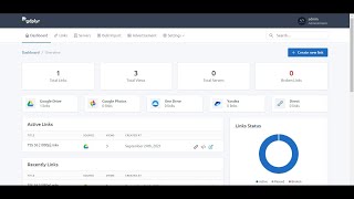 Google Drive Proxy Player JWPLayer 2021 Anti Limit Views Link Update