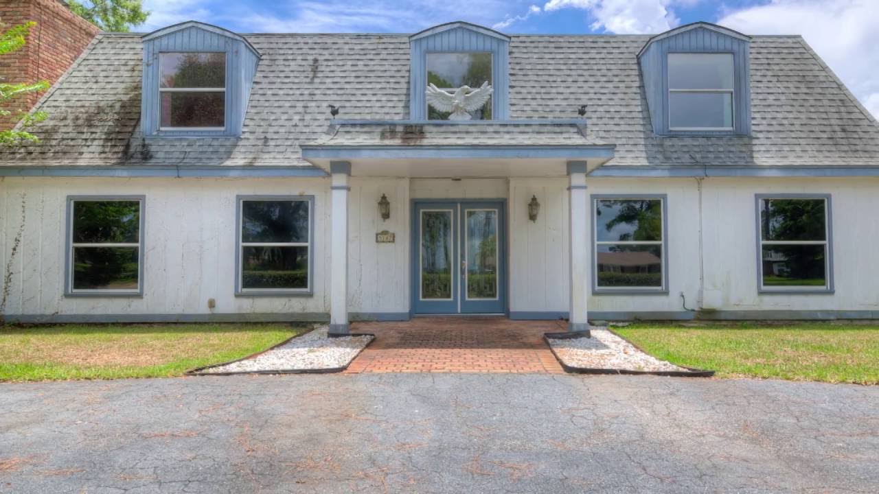 SOLD 5187 Pale Moon Drive, Pensacola FL Real Estate Auction on