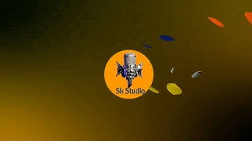 my channel intro || Sk studio || Islamic Video 2022 || Islamic Gojol 2022 || Islamic Channel 2022