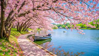 🌸 Soft Instrumental Healing Music | Release Tension & Find Inner Calm screenshot 5