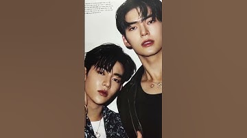 Wtf!! this is real?? 😳😳‼️‼️#haobin #sunghanbin #zhanghao #zerobaseone #zb1 #binhao