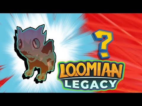 Geklow Final Evolution Leaked Loomian Legacy Roblox Youtube