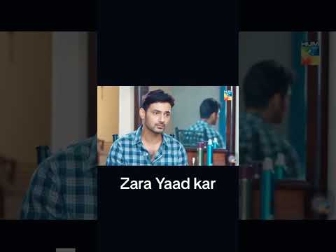 Sad Scene From Zara Yaad Kar Pakistanidrama Mannatmurad Zarayaadkar