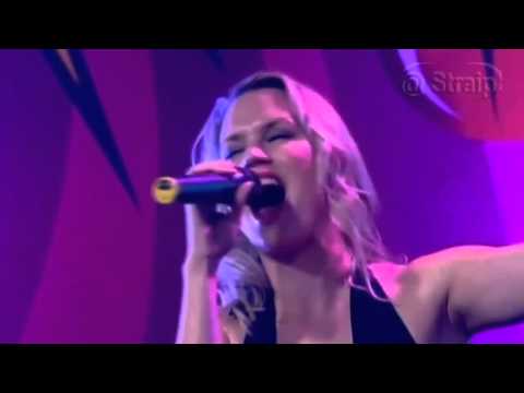 Dr Alban - It's My Life (Live, Moscow (Widescreen - 16:9)