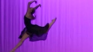 Before You Go - Millie Nichols - Dsa Dance Spring Concert 2022
