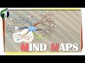 Study Tip: Why to Use Mind Maps?