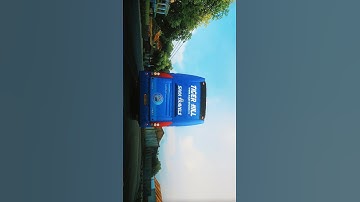 @IBSGaming New VOLVO B11R 9400 SLEEPER BUS MOD For Bussid💥New Bus Mod #bussidmod