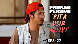 Toni Wants to Move Without Waiting for Bubun | PREMAN PENSIUN 4 | EPS 27 (4/5)