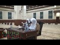لأول مرة الشيخ ياسر الدوسري يرتل آيات في محاضرة بصراحة كدت أن أطير من الفرح 1434 3 25 ورثان الجنان 