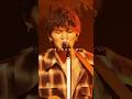 『君を誰より愛してんのにな。』LIVE映像#AceCollection #shorts