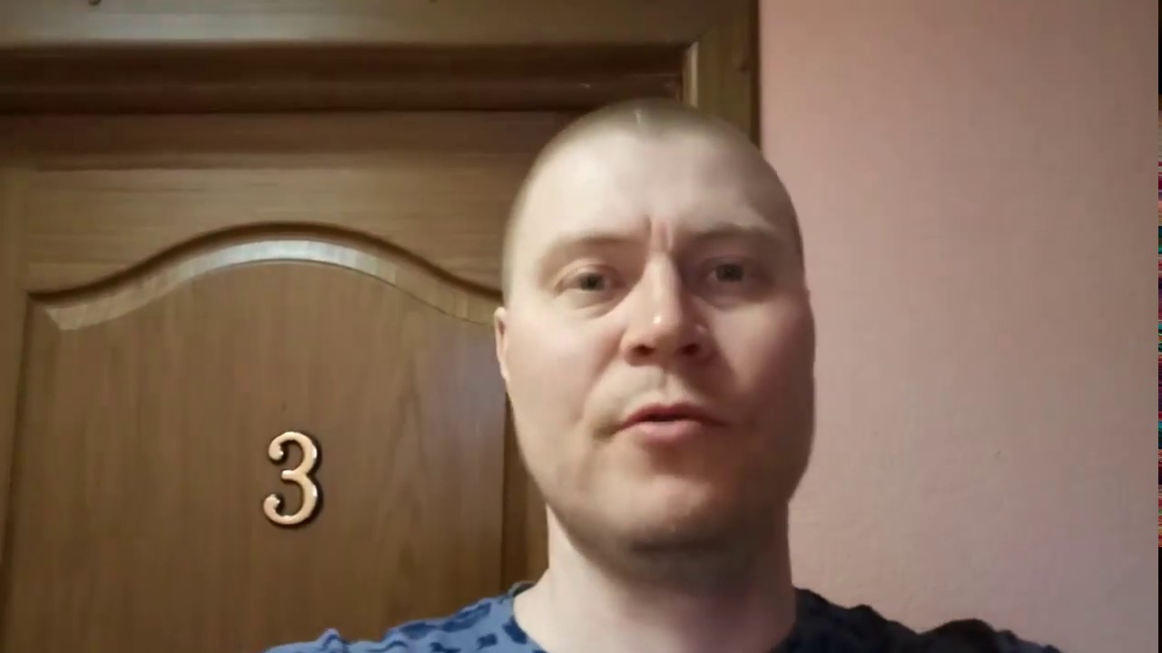 Показываю хостел Сова г. Иваново - YouTube