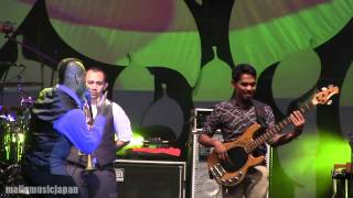 Download lagu Maliq D 39 essentials ft Billy Funk Flow JJF 2013 HD Maliq D 39 essentials ft Billy Funk Flow JJF 2013 HD