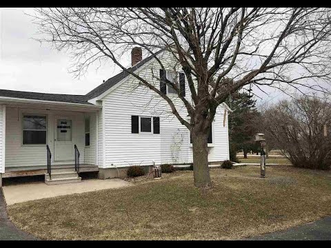 2229 S Overland, De Pere, WI home video tour