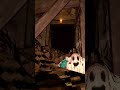 I found a ghost😱 #animalcompanyvr #vr #funny #fypシ