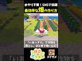 水やり不要！簡単収穫！序盤レシピで作れるSNSで話題の『最効率の畑』について解説します！【ぽこあポケモン ぽこポケ 初心者向け攻略】 #shorts #ゲーム実況