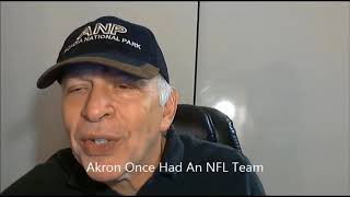 Say Goodbye To The Rubber Bowl In Akron, Ohio