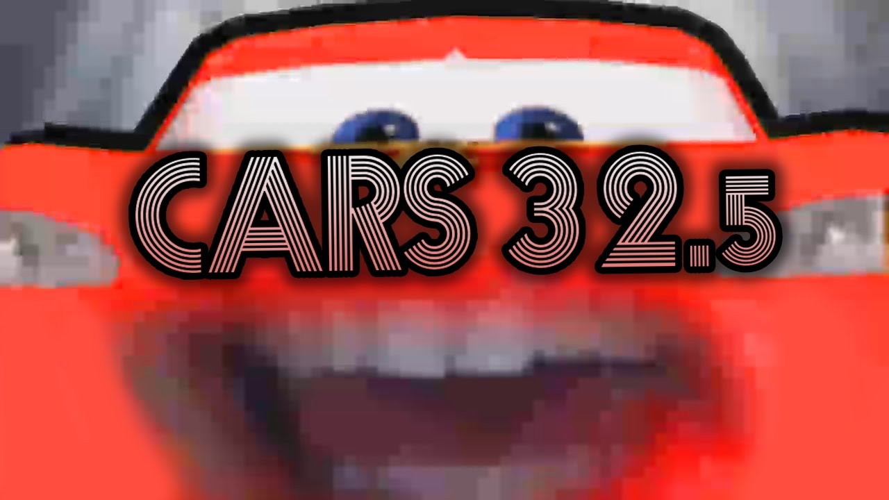 Cars 32.5 - YouTube