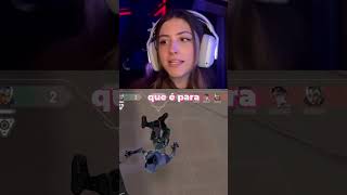 Fui Paga Pra Jogar De Odin No Ascendente