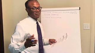 MS Study Guide Chapter 4A Retirement & Other Ins Concepts