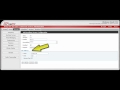 How to Configure Auxiliary Servers on Avaya one-X Client Enablement Services