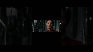 Питер Паркер: Иди нах (Человек паук 3) мем HD